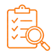 Inspection points